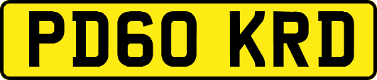 PD60KRD