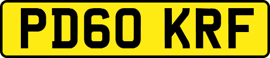 PD60KRF