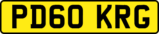 PD60KRG