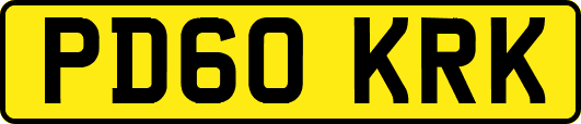 PD60KRK