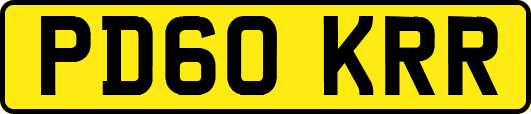 PD60KRR