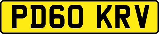 PD60KRV