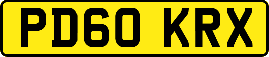 PD60KRX