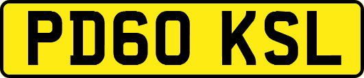 PD60KSL