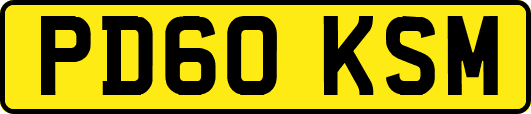 PD60KSM