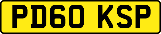 PD60KSP