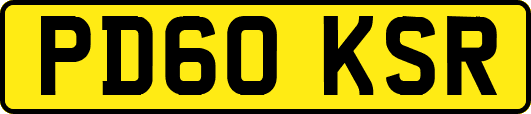 PD60KSR