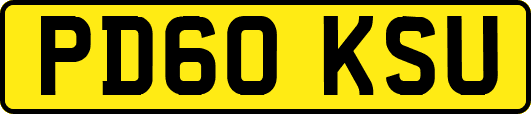 PD60KSU