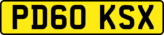 PD60KSX