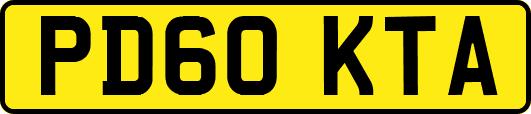 PD60KTA
