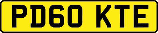 PD60KTE