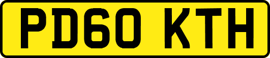 PD60KTH
