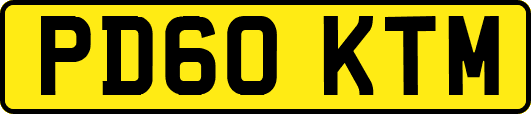 PD60KTM