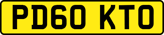 PD60KTO