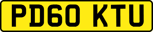 PD60KTU