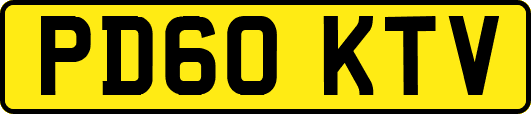 PD60KTV