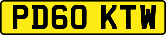 PD60KTW