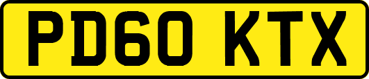 PD60KTX