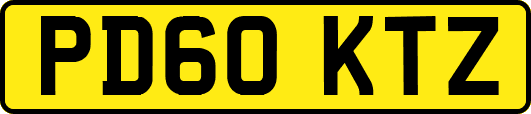 PD60KTZ