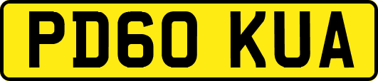 PD60KUA