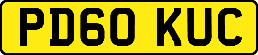 PD60KUC
