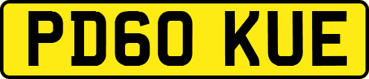 PD60KUE