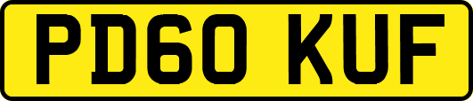 PD60KUF