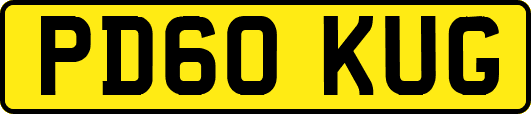PD60KUG