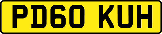 PD60KUH