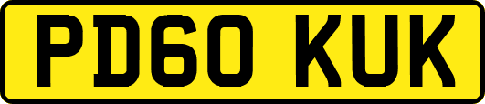 PD60KUK