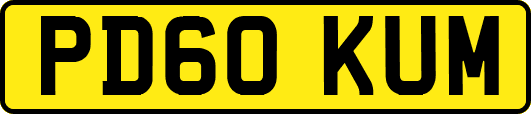 PD60KUM