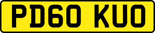 PD60KUO