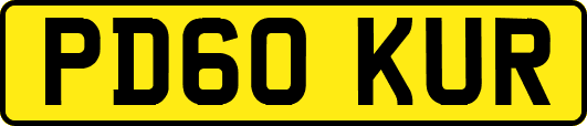 PD60KUR