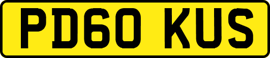 PD60KUS