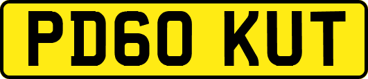 PD60KUT