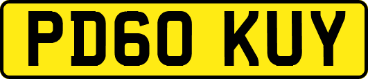 PD60KUY