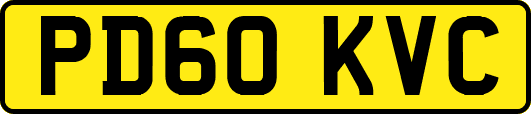 PD60KVC