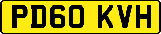 PD60KVH