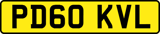 PD60KVL