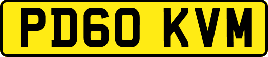 PD60KVM