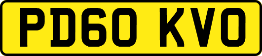 PD60KVO