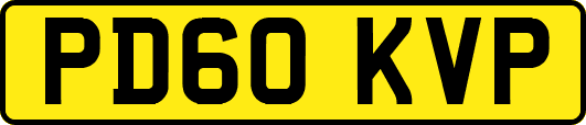 PD60KVP