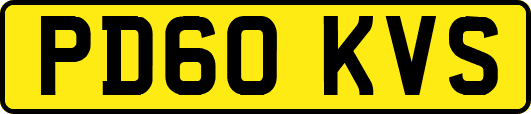 PD60KVS