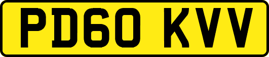PD60KVV