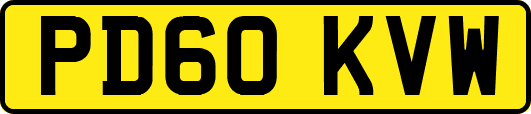 PD60KVW