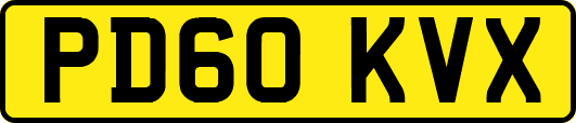 PD60KVX