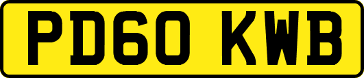 PD60KWB