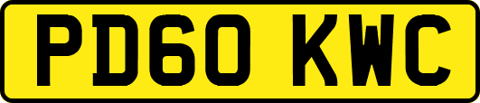 PD60KWC