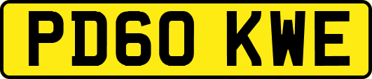 PD60KWE