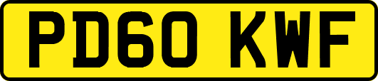 PD60KWF
